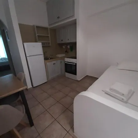 Apartment κυθνοσ ρομαντζα 5