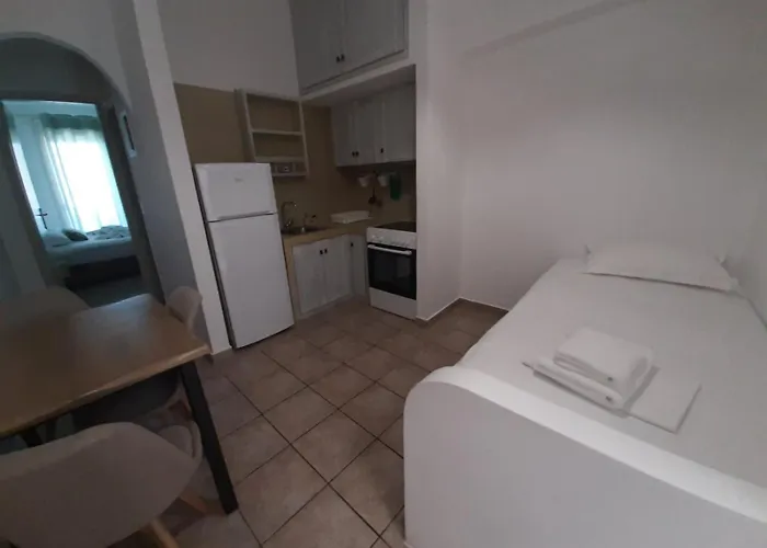 Apartament κυθνοσ ρομαντζα 5