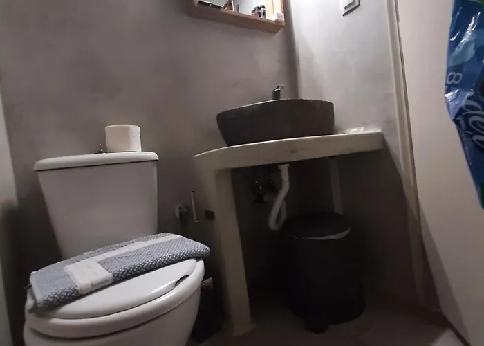 κυθνοσ ρομαντζα 5 * Mérichas