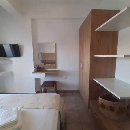 κυθνοσ ρομαντζα 5 Apartament *