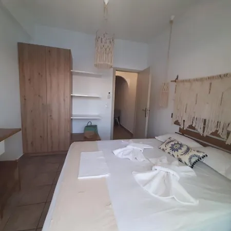 Apartament κυθνοσ ρομαντζα 5 *