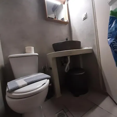 κυθνοσ ρομαντζα 5 * Mérichas